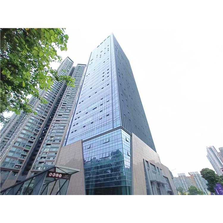 宝安海纳科技大厦-楼层高度高-宝安海纳科技大厦写字楼租赁中心