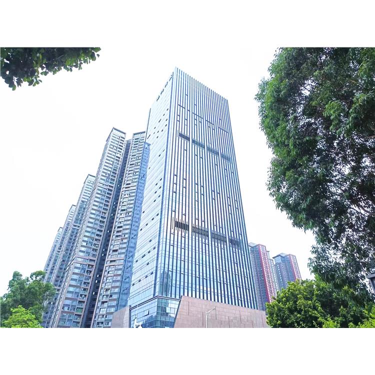宝安大道海纳科技大厦写字楼租赁电话-深圳海纳科技大厦-层高高