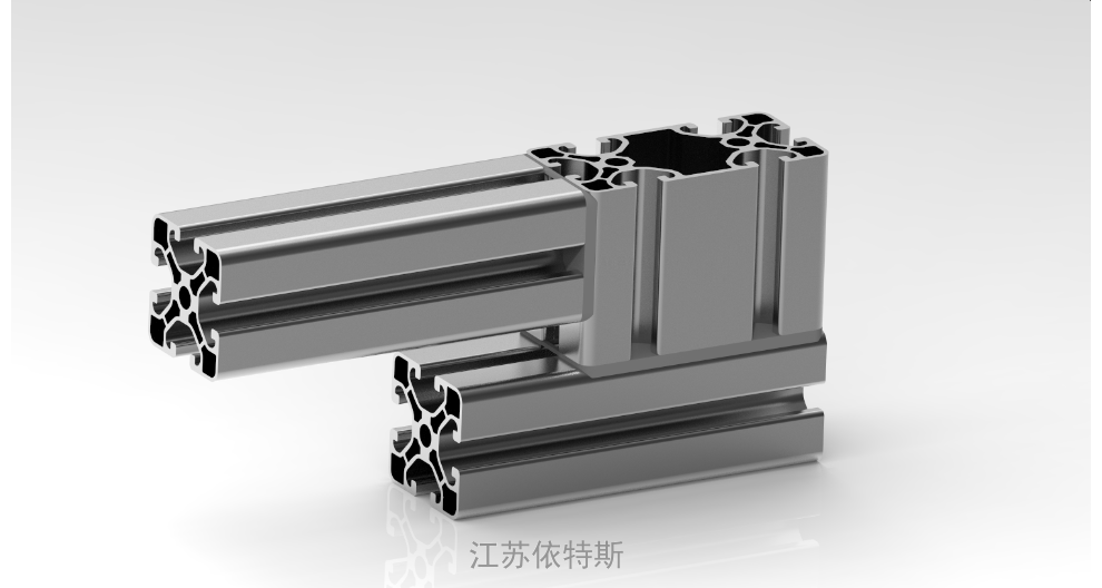 河南item铝型材免费设计 推荐咨询 江苏依特斯供应