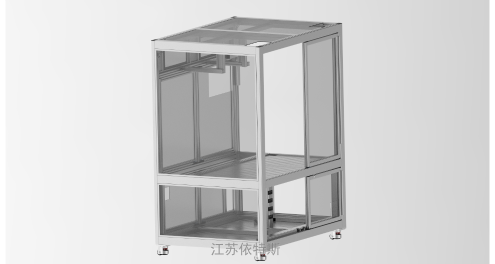 天津item铝型材免费设计 创造辉煌 江苏依特斯供应