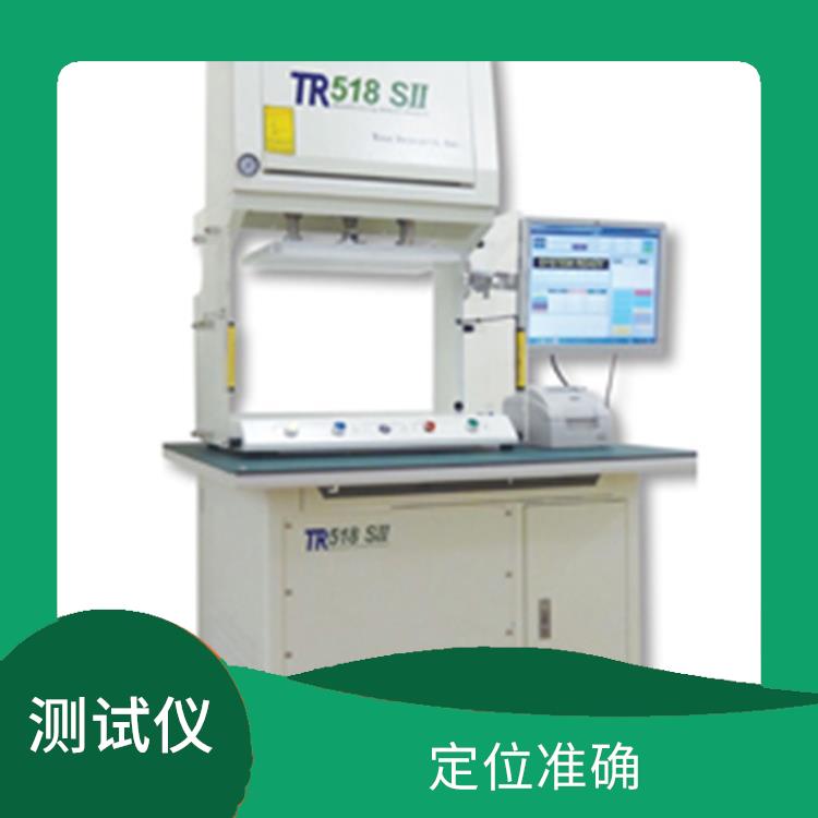 江门二手德律TR518FE开关板维修电话 故障定位准确 覆盖率高