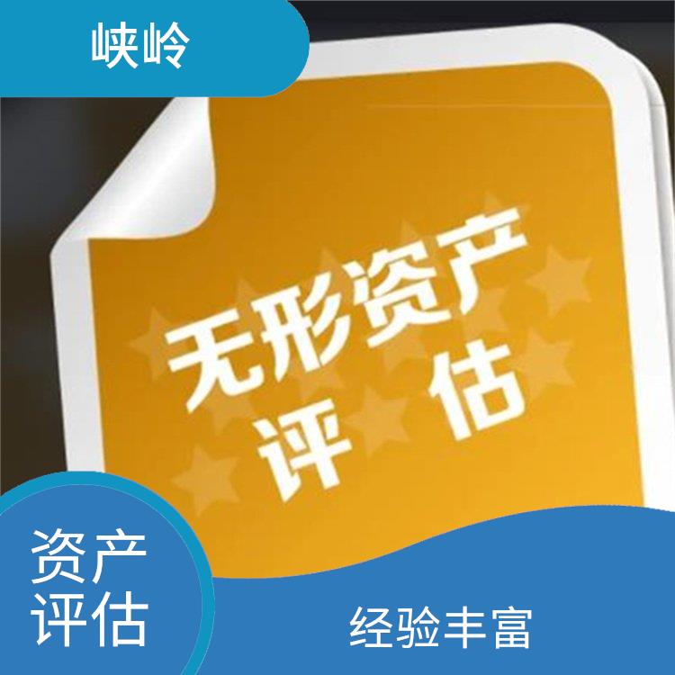 发明技术资产评估收费依据 经验丰富 服务完善