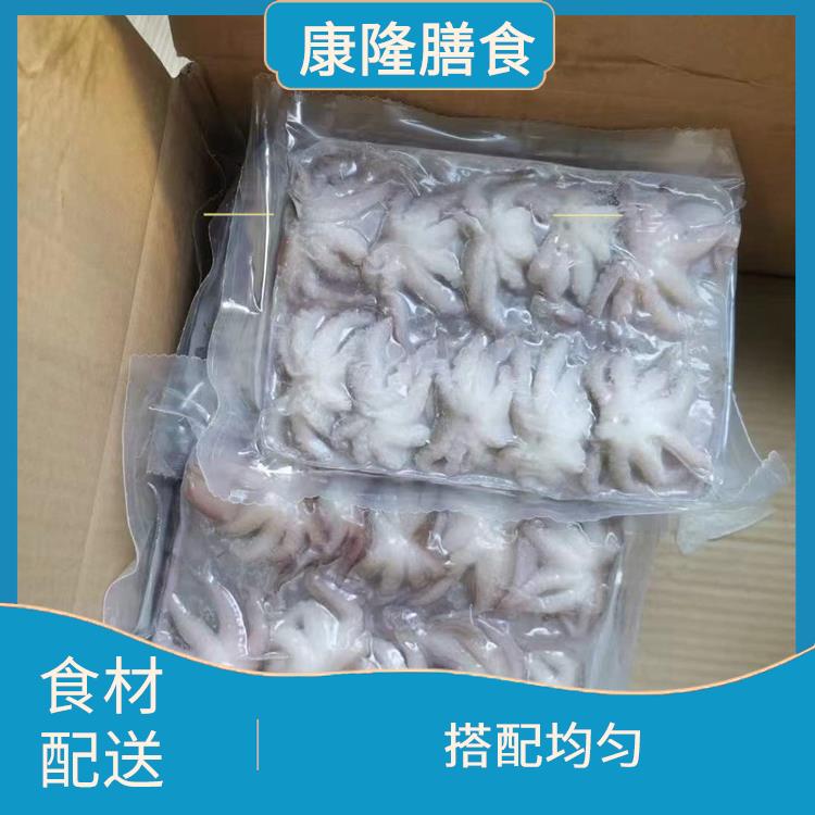 大岭山马蹄岗食材配送平台电话 操作方便