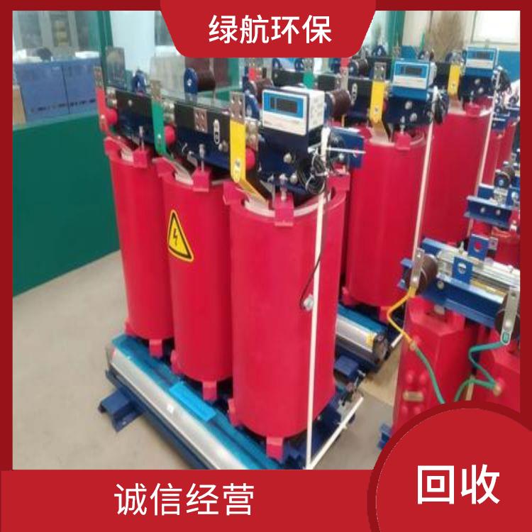 东莞二手箱式变压器回收公司 快捷收购