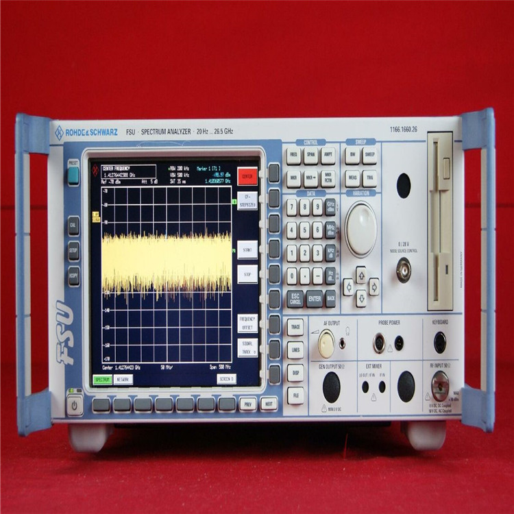 R&S FSU26罗德与施瓦茨fsu26频谱分析仪