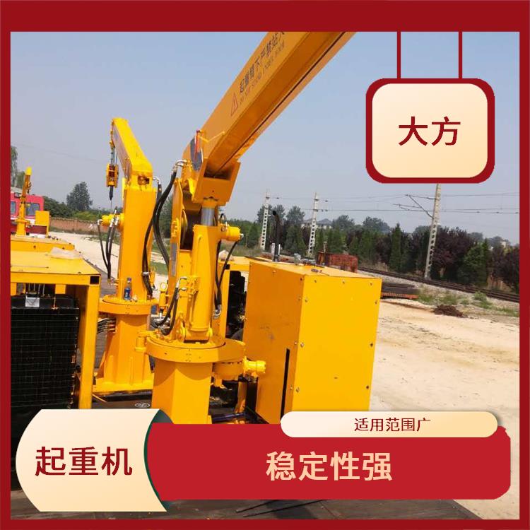 收軌懸臂吊 操作平穩 適用范圍廣