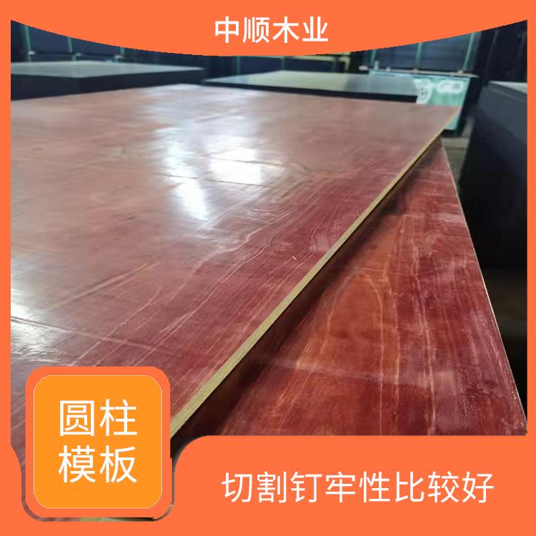 覆膜板价格 具有优良的耐久性 表面覆膜 防潮湿