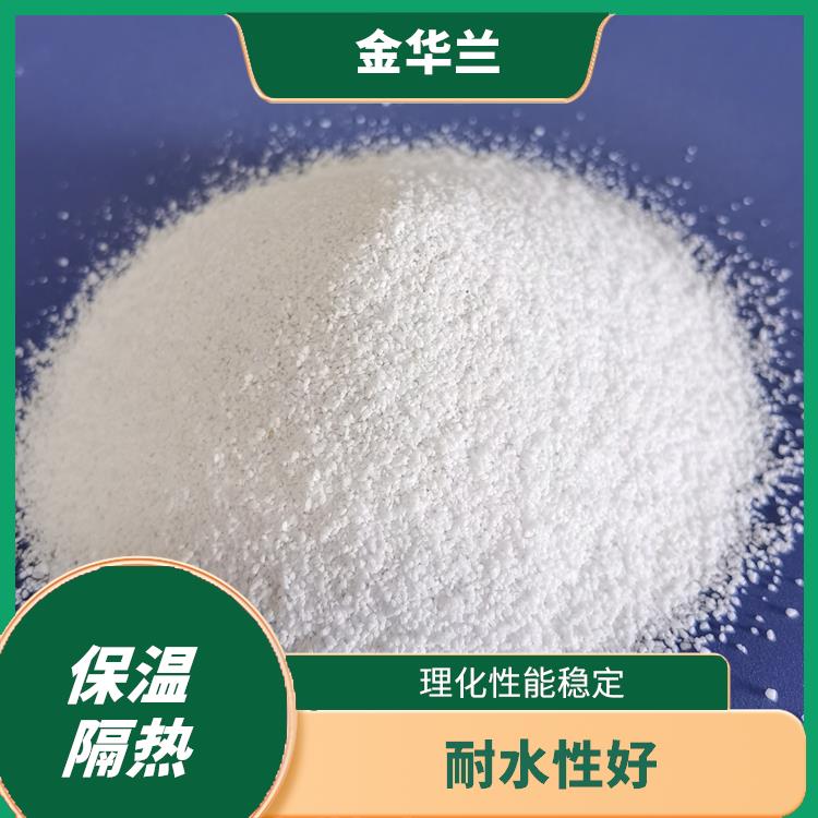 玻化微珠保温砂浆 和易性好 与基层粘结牢固