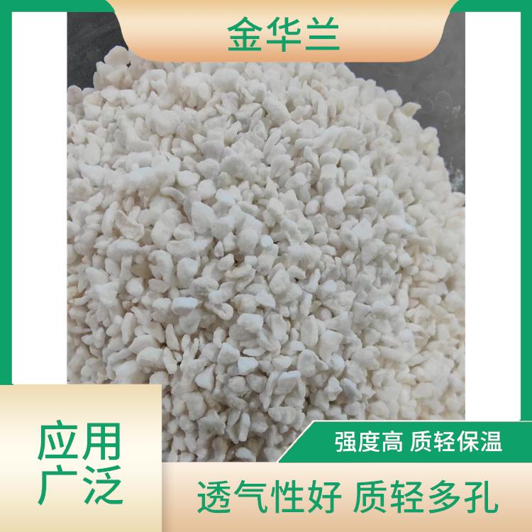 珍珠岩批发 省工省时间 理化性能稳定