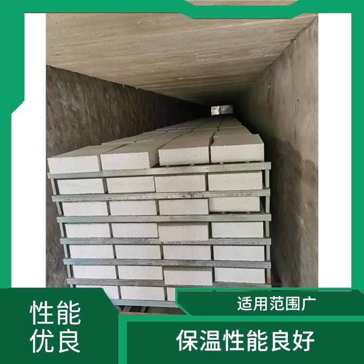 无机保温板 防水防火 施工安全简单