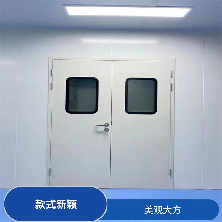 贵州钢制门 立体感强 保温性能好