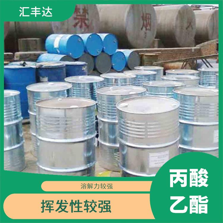 乌鲁木齐丙酸乙酯电话 用途广泛 不易被水分分解