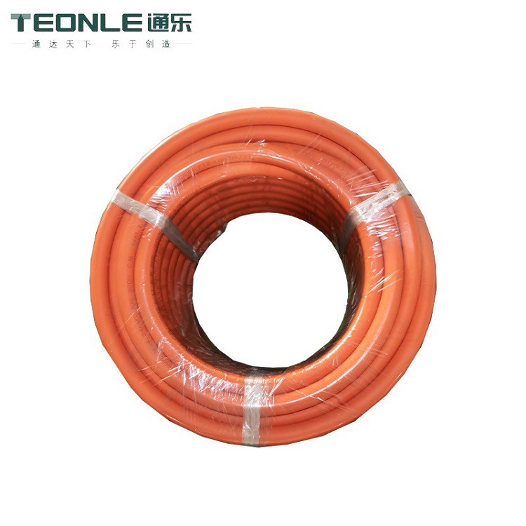 数控机床设备耐油电缆-trvv柔性电缆