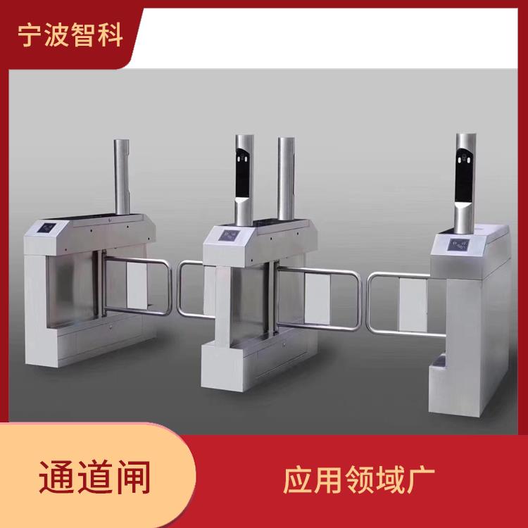 嘉興人臉識別擺閘
