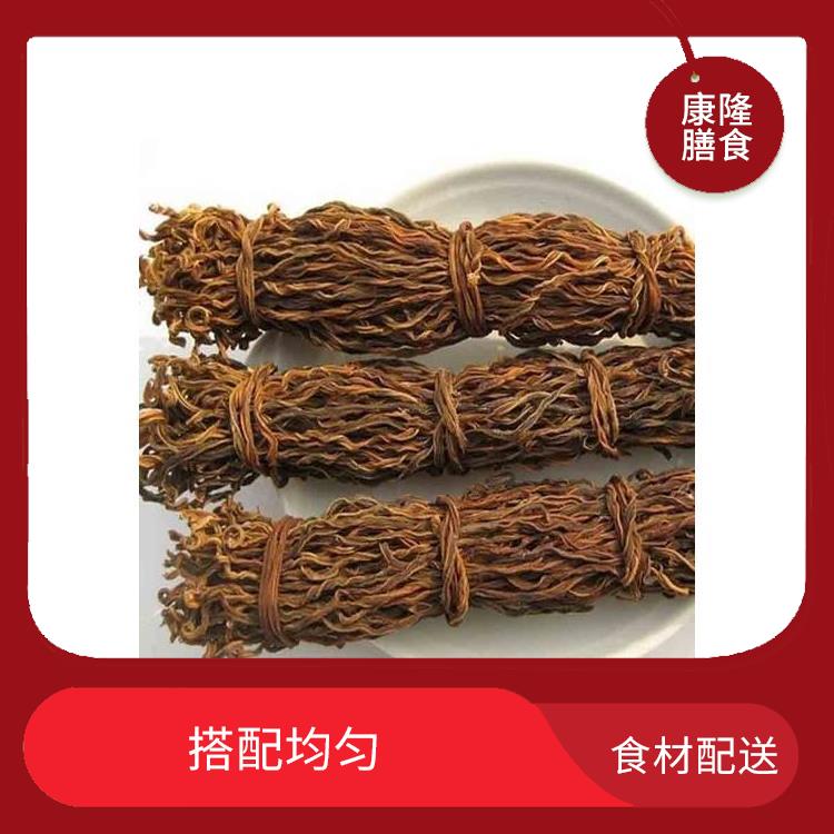 东城食材配送电话 品种丰富