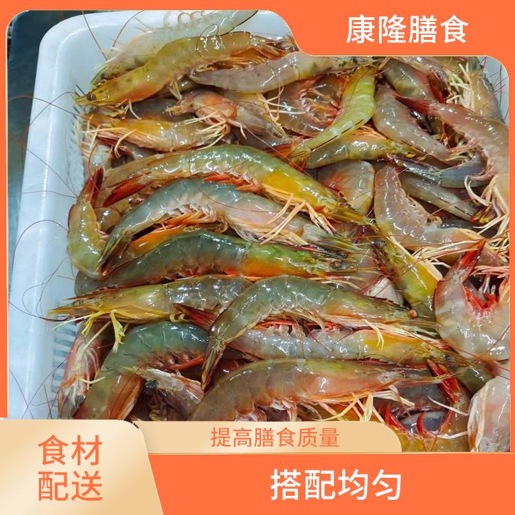 东莞厚街镇食材配送 可以快速送达