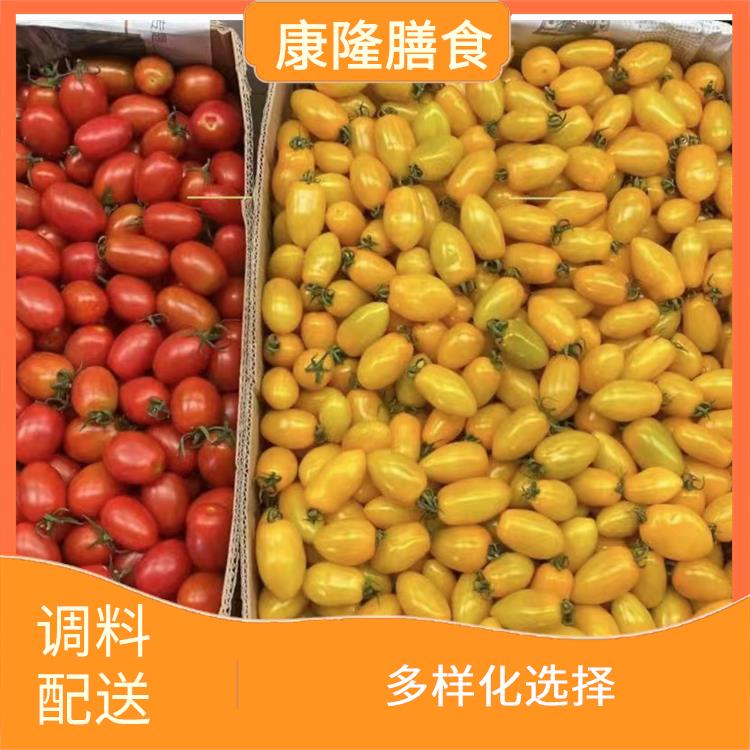 厚街調(diào)料配送平臺(tái)電話 方便快捷