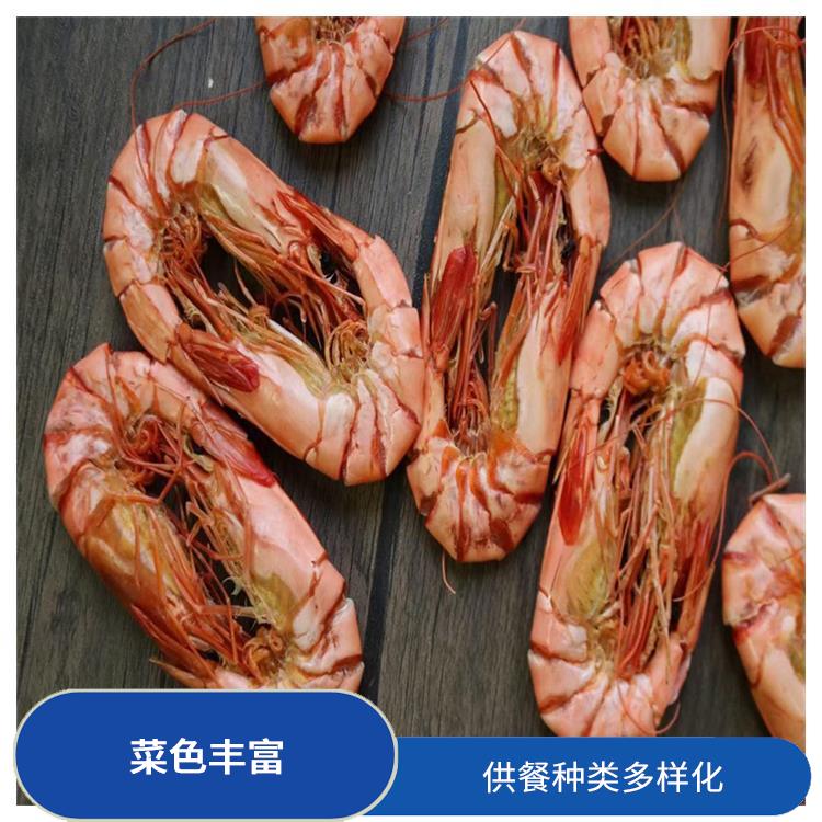 南城区食堂承包公司 菜色丰富 维持供膳品质稳定