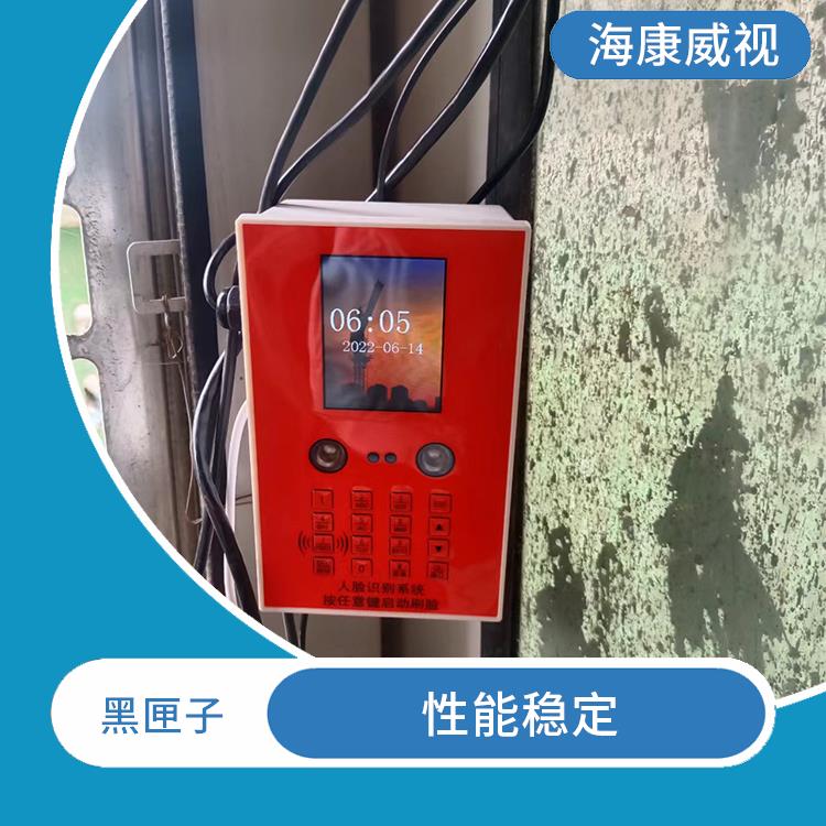 白沙黎族自治县升降机黑匣子价格 声光提示 占用驾驶室空间小