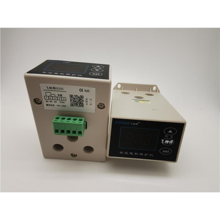 ALP320-25 电源相序保护