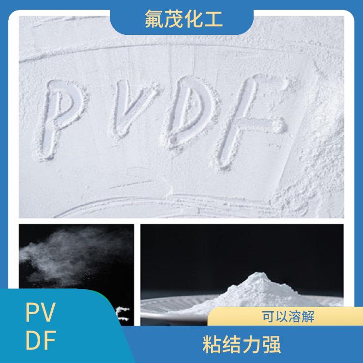 涂料级PVDF树脂 耐温性 保光性优异