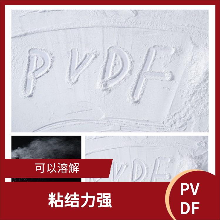 涂料级PVDF树脂 耐温性 保光性优异