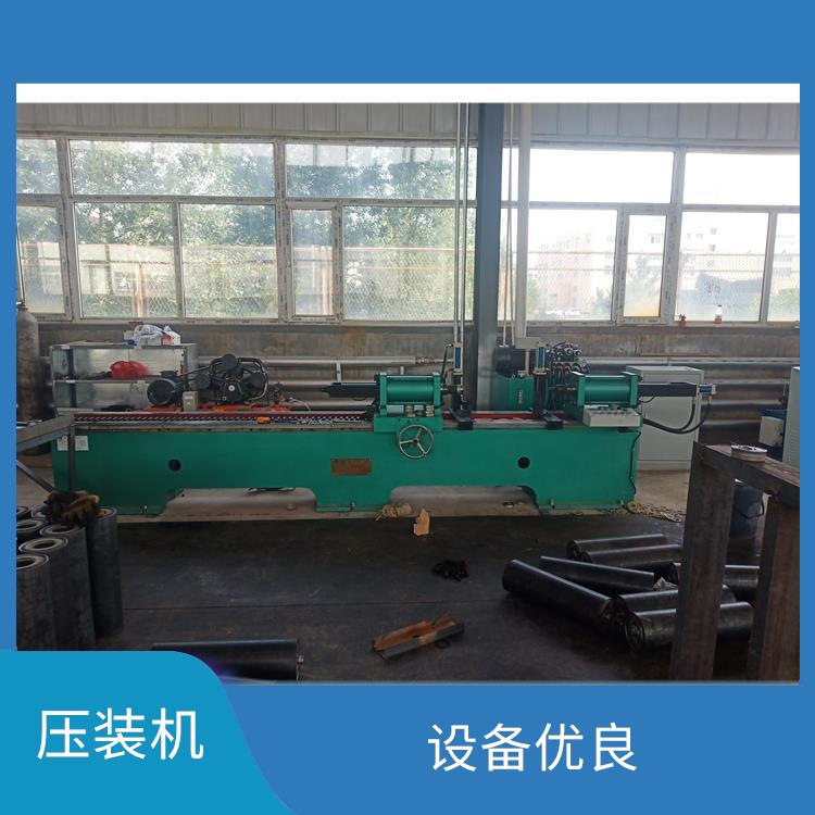 橡胶圈压装机床维修 质量可靠 稳定性好