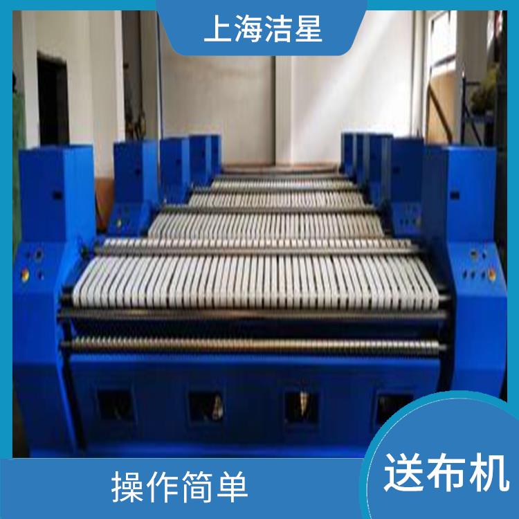 内蒙古送布机供应 提高生产效率 送布速度 宽度可调节