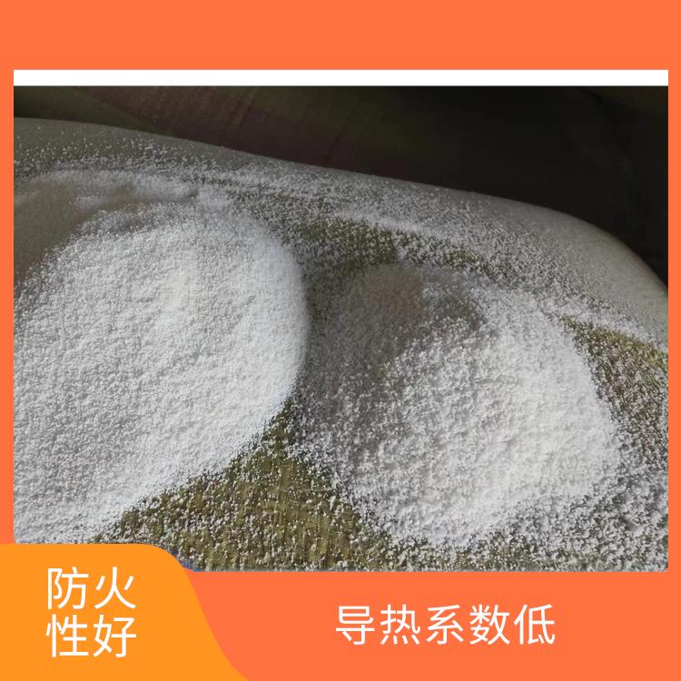 无机玻化微珠 保温隔热 不易空鼓开裂