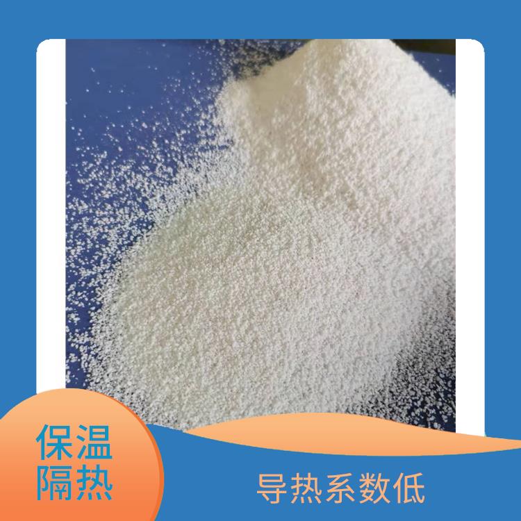 玻化微珠厂家 稳定性高 有良好的施工性能