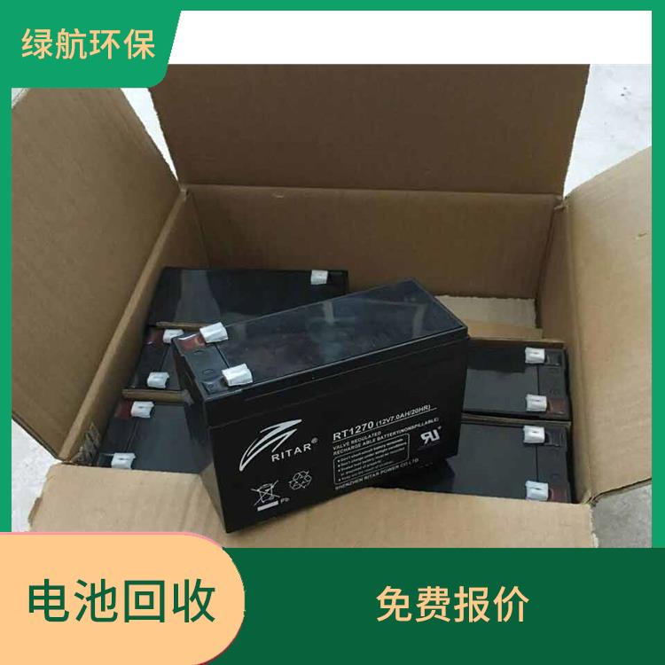 东莞ups电池回收公司 信誉良好