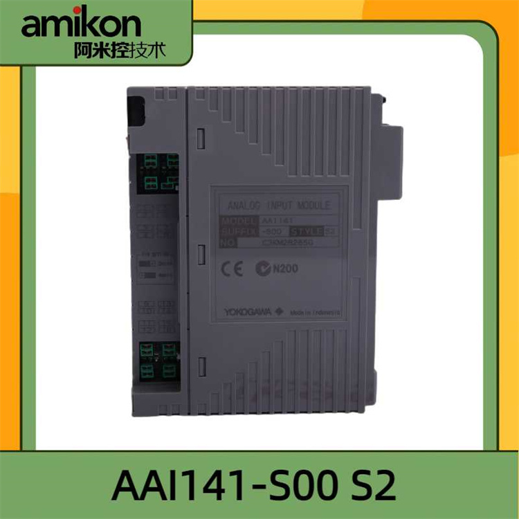 ALR121-S50 S1通讯模件PLC系统显示器