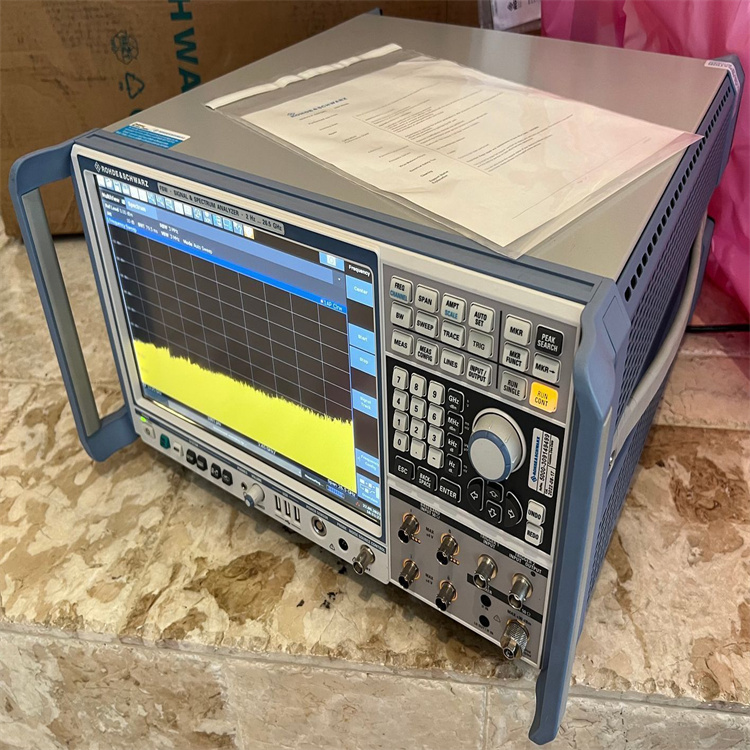 频谱分析仪R&S FSU67长期收购FSU50德国二手