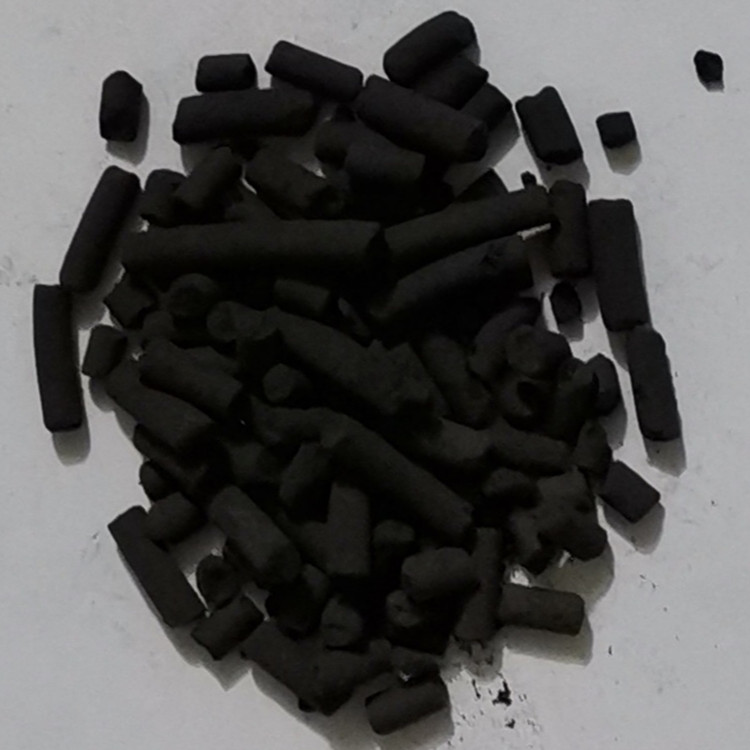 无锡活性炭无锡废气处理活性炭