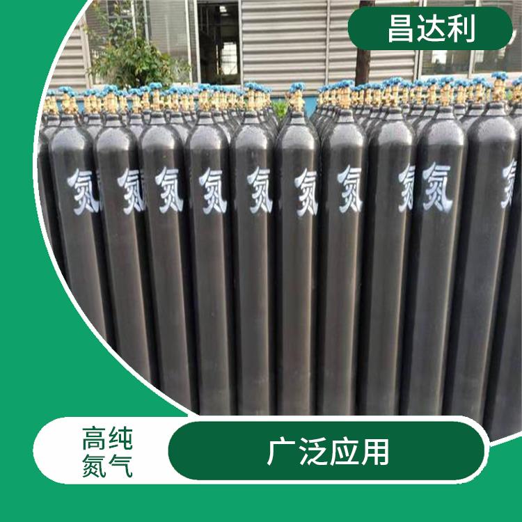 惠州高纯氮气标准 干燥性好 不易热胀冷缩