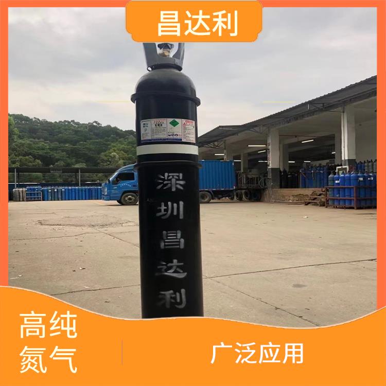惠州深圳氮气 产气速度快 不易燃烧