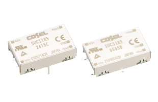 COSEL SUCS1R51212C-C 高功率脉冲电源