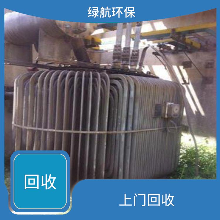 广州箱式变压器回收厂家 诚信经营