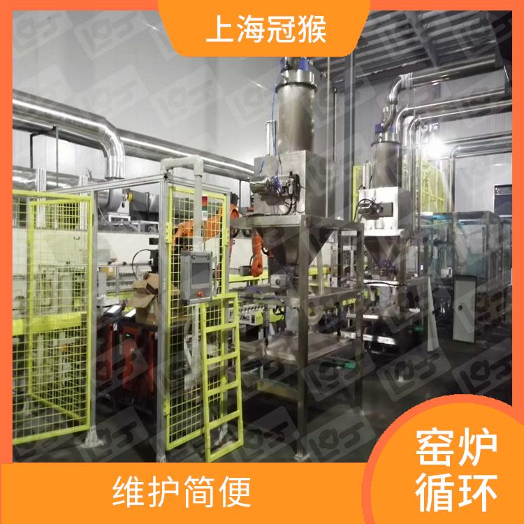 重庆窑炉自动线公司 节能效率高