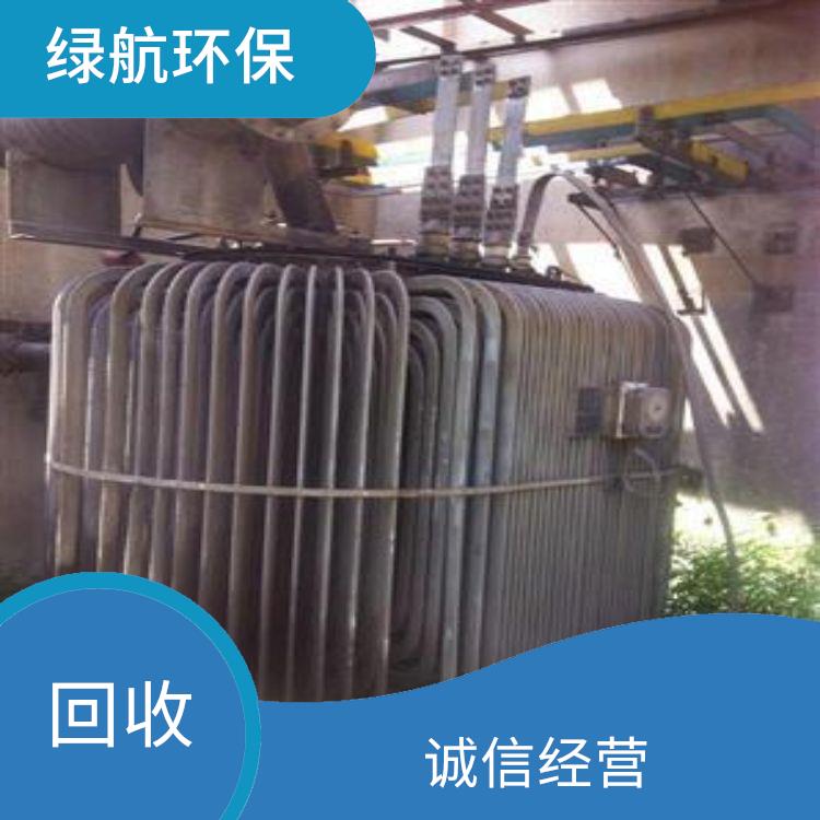 深圳箱式变压器回收厂家 上门回收