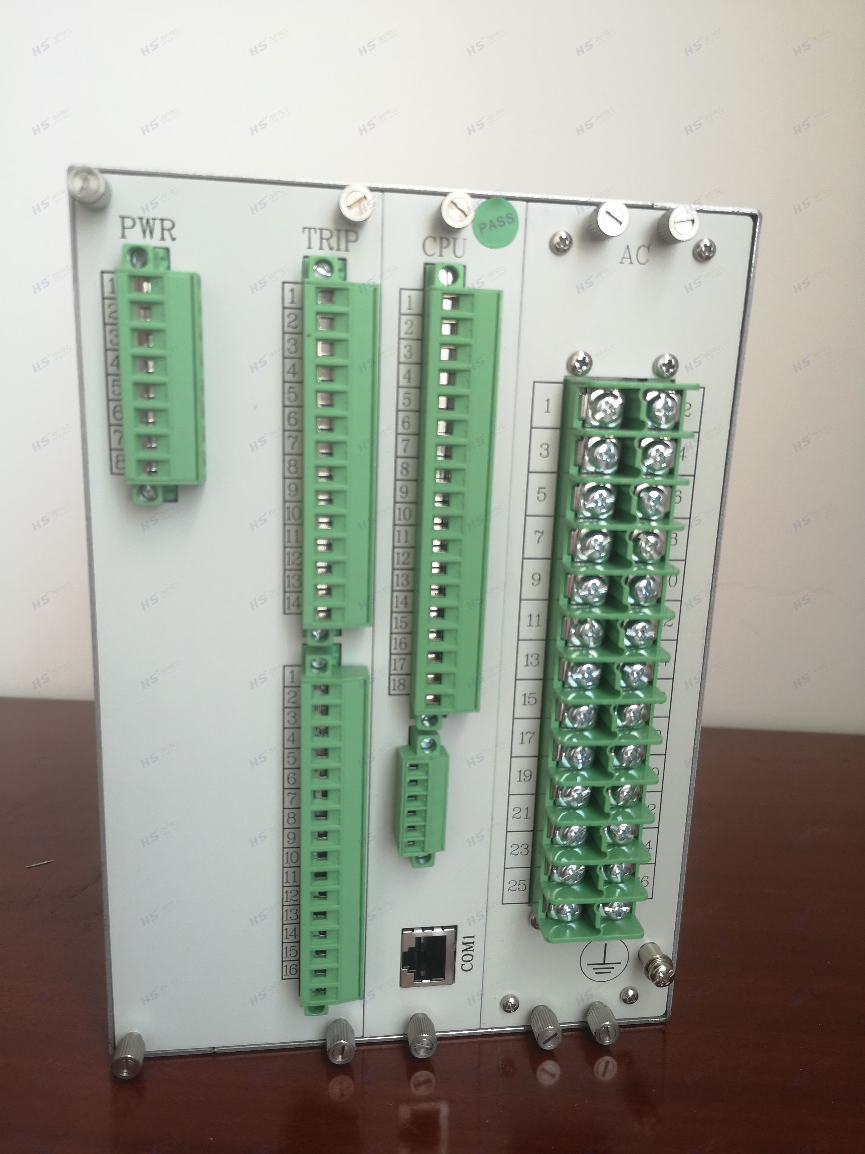 国电南自PSL641U线路保护测控装置