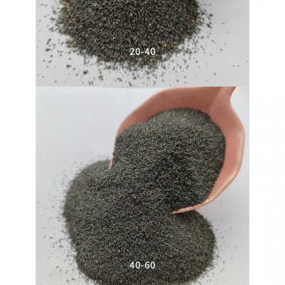 硫酸钙 工业级熟石灰 白色粉末 石膏粉 混凝土用