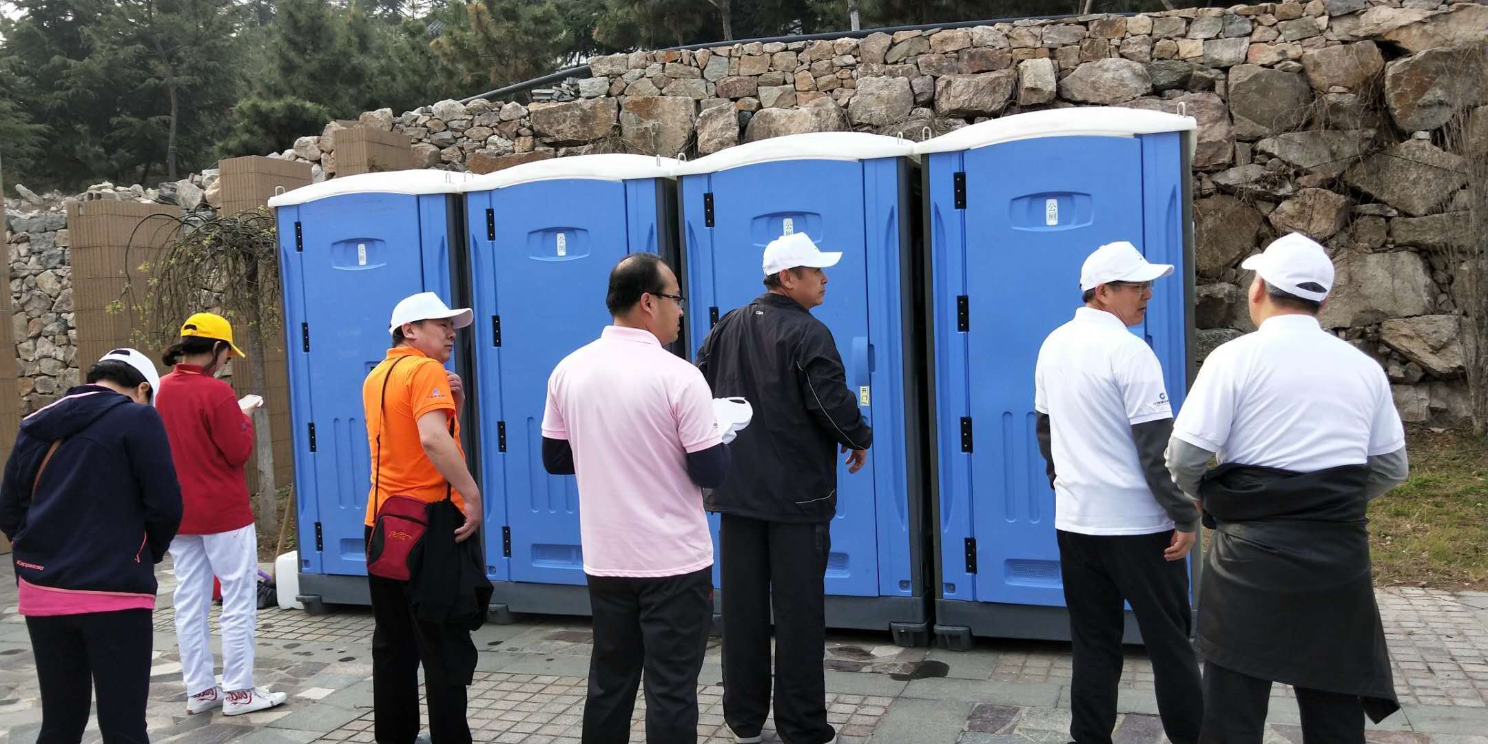 工地板房厕所 江宁工地临时厕所厂家 支持送货上门