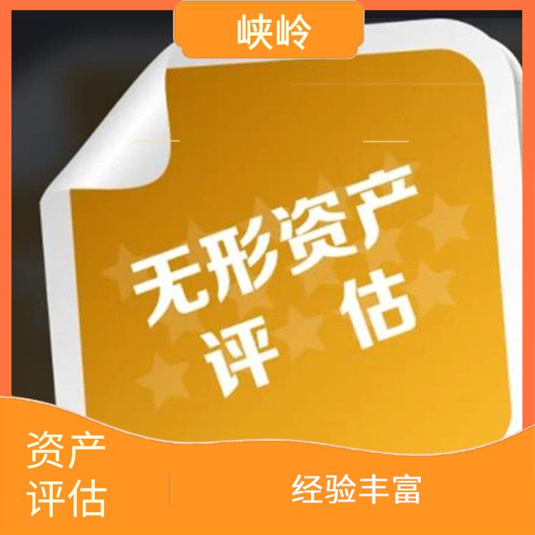 四川发明技术资产评估收费标准 评估效率高 评估流程标准化