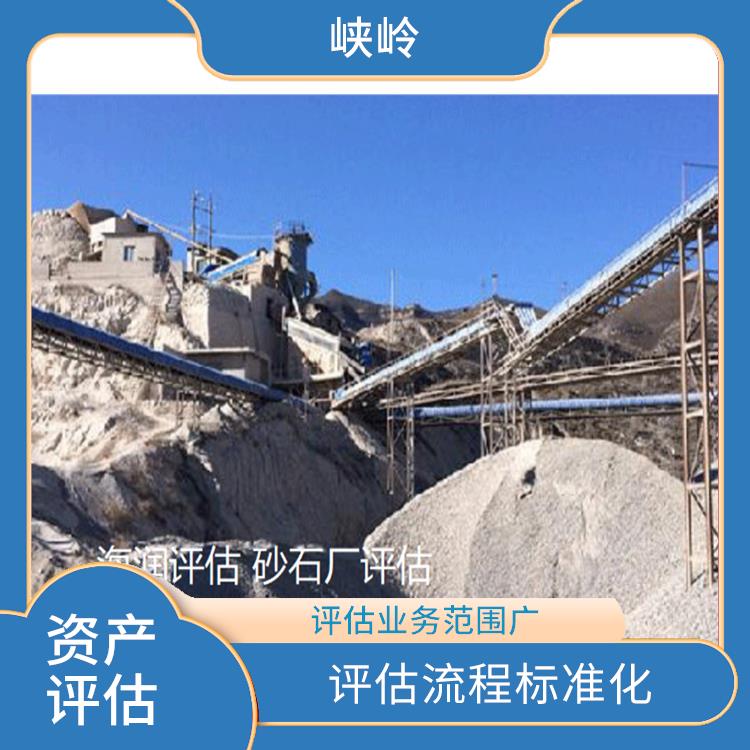 四川公路桥梁重型机械设备评估的法律作用 评估效率高
