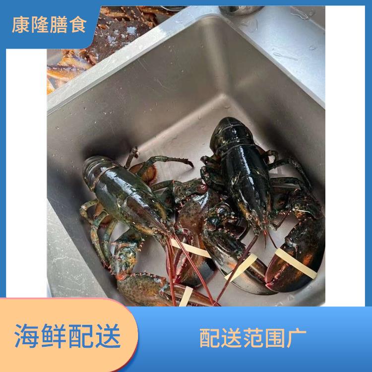 东莞桥头海鲜配送平台电话 能满足不同菜品的需求