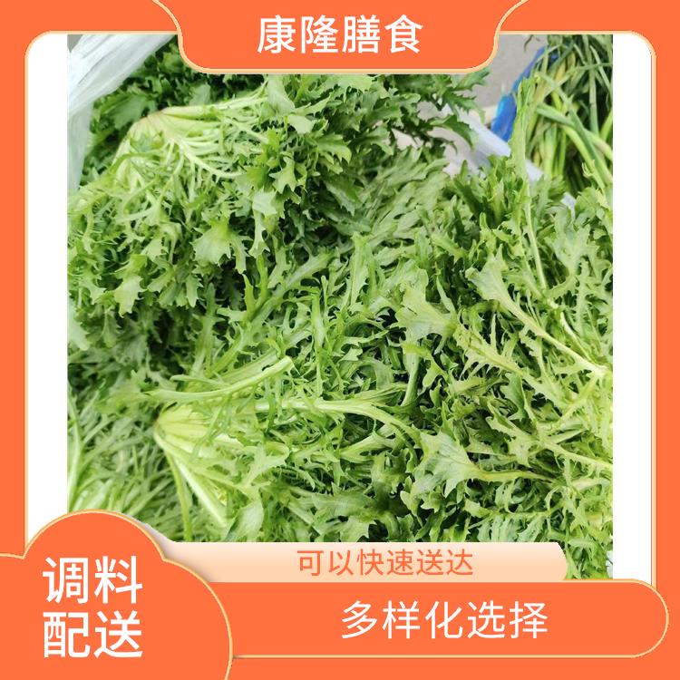 東莞莞城調(diào)料配送平臺(tái)