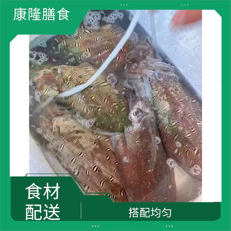 东莞塘厦食材配送公司电话