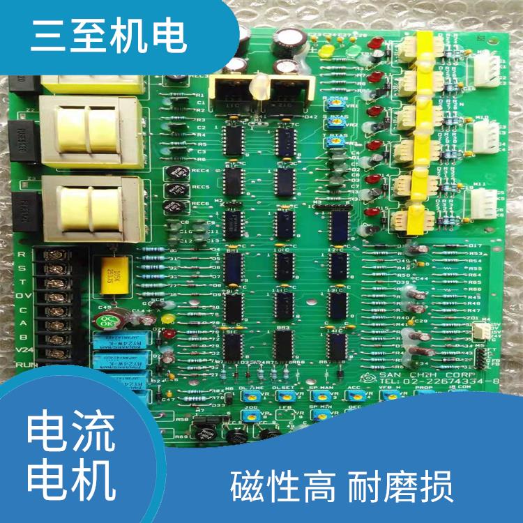 连云港直流控制器价格表 性能好 噪音低 方便调试 结构致密