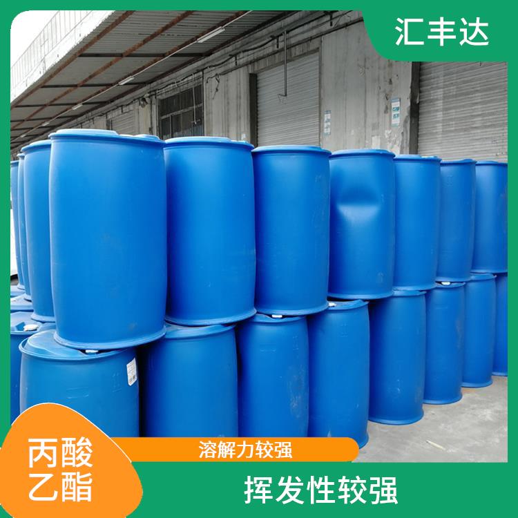 南宁丙酸乙酯电话 化学性质稳定 对人体和环境的影响较小